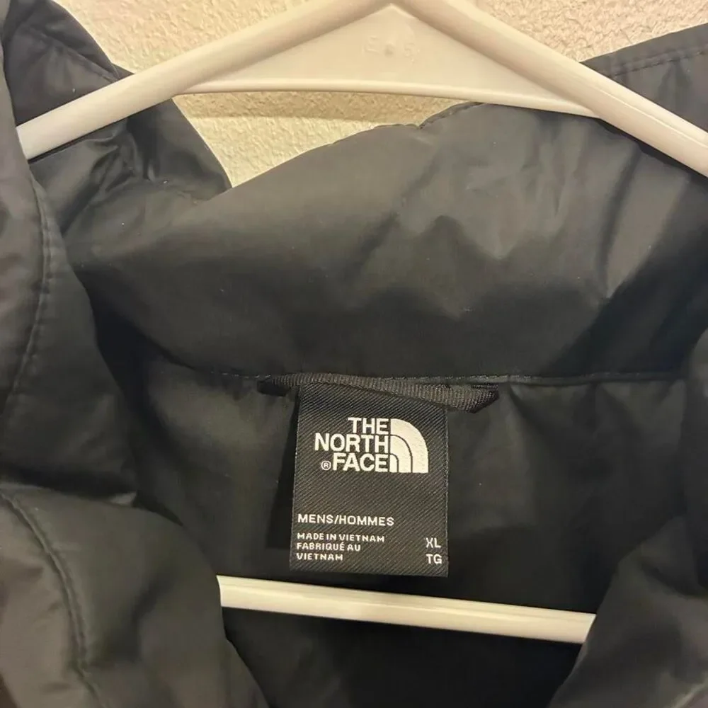 The-north-face Men's Black Gilet